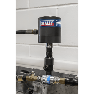 Sealey VS2080 Pneumatic Diesel Injector Puller - VS2080 - Sealey Tools UK - Trade Counter Direct