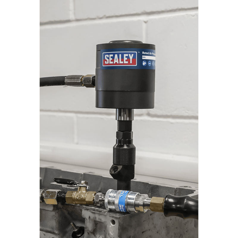 Sealey VS2080 Pneumatic Diesel Injector Puller - VS2080 - Sealey Tools UK - Trade Counter Direct