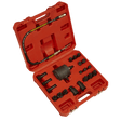 Sealey VS2080 Pneumatic Diesel Injector Puller - VS2080 - Sealey Tools UK - Trade Counter Direct