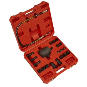 Sealey VS2080 Pneumatic Diesel Injector Puller - VS2080 - Sealey Tools UK - Trade Counter Direct