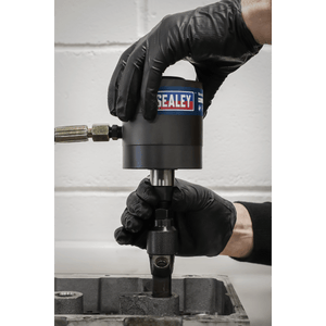 Sealey VS2080 Pneumatic Diesel Injector Puller - VS2080 - Sealey Tools UK - Trade Counter Direct