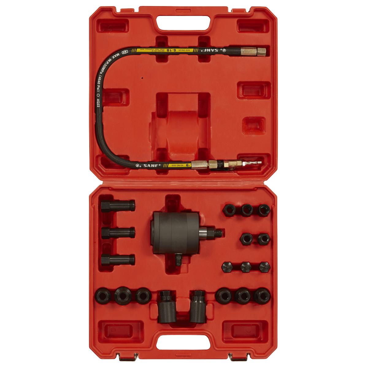 Sealey VS2080 Pneumatic Diesel Injector Puller - VS2080 - Sealey Tools UK - Trade Counter Direct