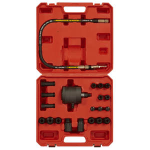 Sealey VS2080 Pneumatic Diesel Injector Puller - VS2080 - Sealey Tools UK - Trade Counter Direct