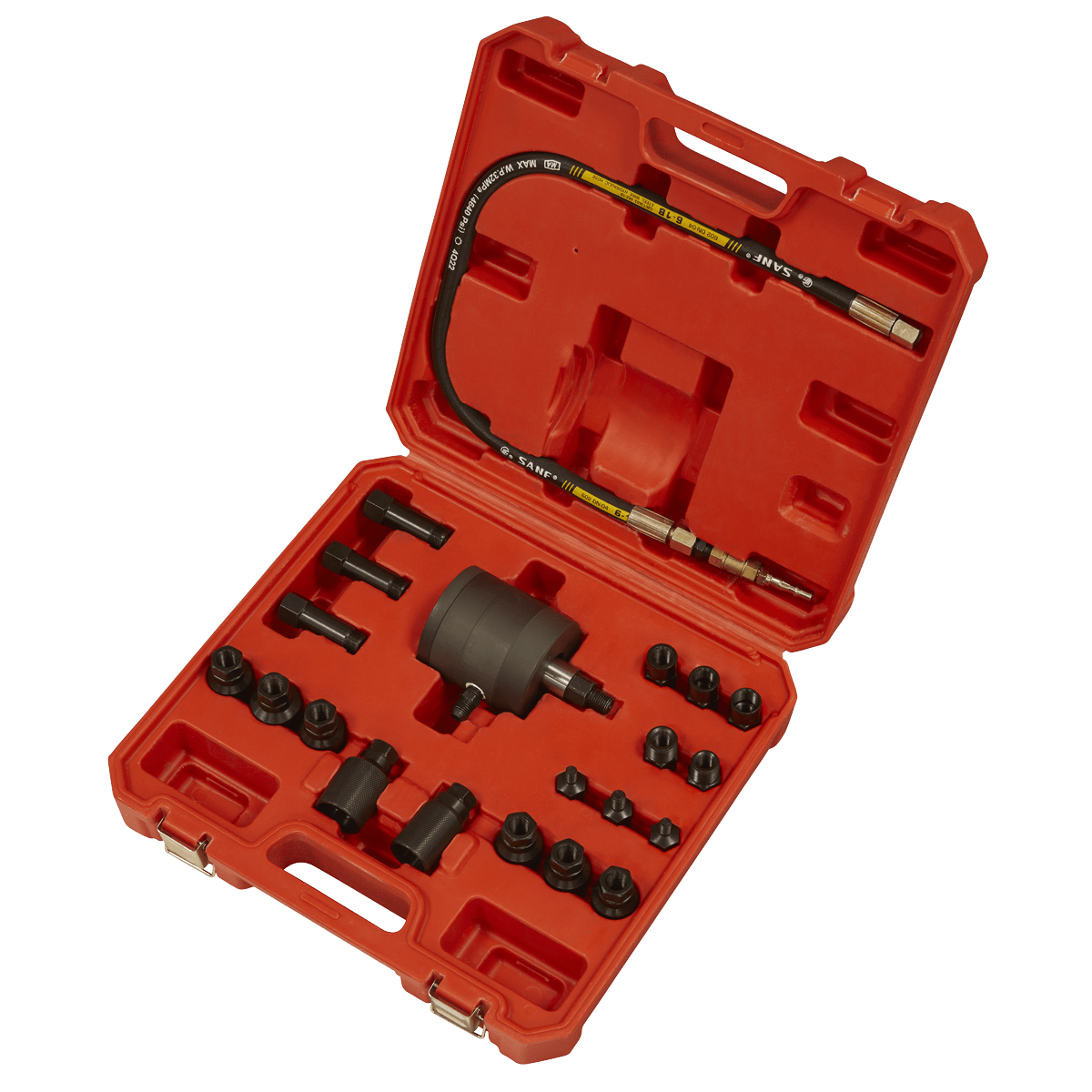 Sealey VS2080 Pneumatic Diesel Injector Puller - VS2080 - Sealey Tools UK - Trade Counter Direct