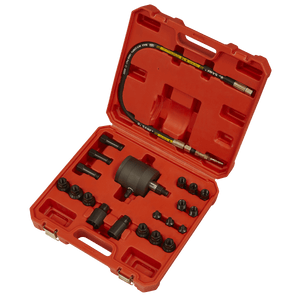Sealey VS2080 Pneumatic Diesel Injector Puller - VS2080 - Sealey Tools UK - Trade Counter Direct