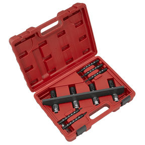 Sealey VS2081 Petrol Fuel Injection Removal/Installation Kit for BMW & Mini - VS2081 - Sealey Tools UK - Trade Counter Direct