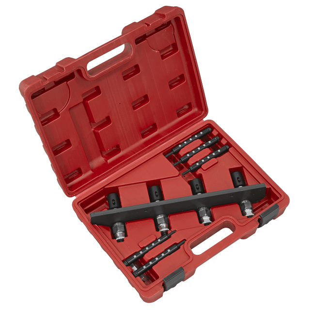 Sealey VS2081 Petrol Fuel Injection Removal/Installation Kit for BMW & Mini - VS2081 - Sealey Tools UK - Trade Counter Direct