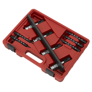 Sealey VS2081 Petrol Fuel Injection Removal/Installation Kit for BMW & Mini - VS2081 - Sealey Tools UK - Trade Counter Direct