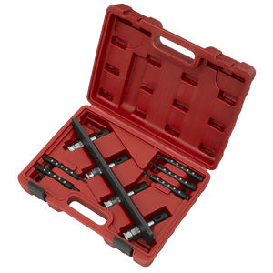 Sealey VS2081 Petrol Fuel Injection Removal/Installation Kit for BMW & Mini - VS2081 - Sealey Tools UK - Trade Counter Direct