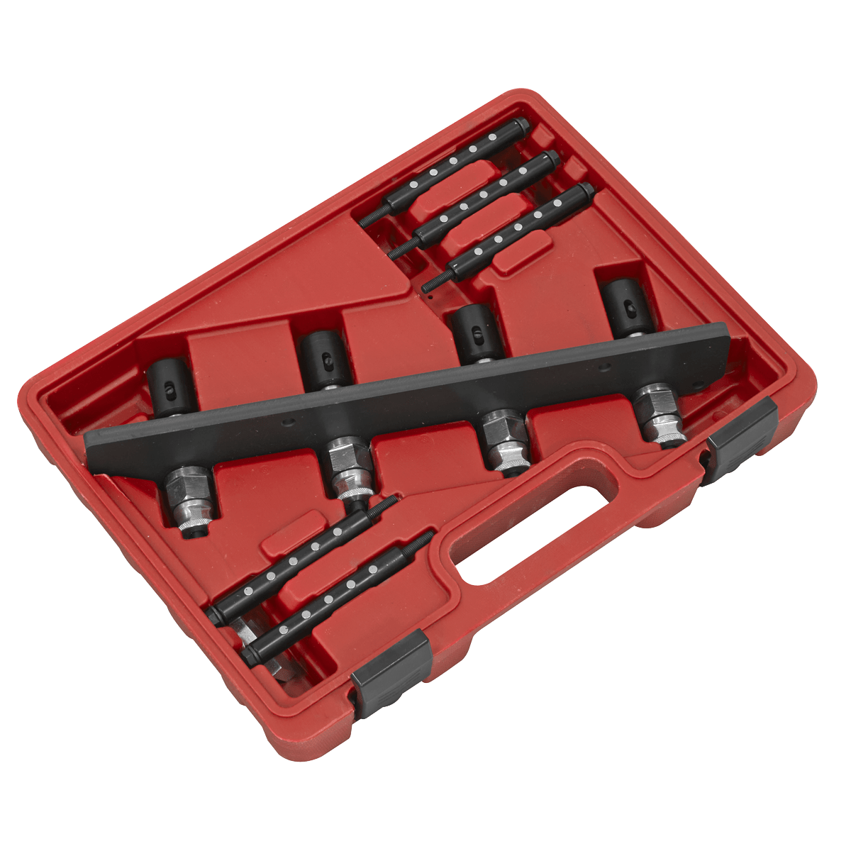 Sealey VS2081 Petrol Fuel Injection Removal/Installation Kit for BMW & Mini - VS2081 - Sealey Tools UK - Trade Counter Direct