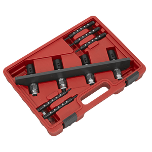 Sealey VS2081 Petrol Fuel Injection Removal/Installation Kit for BMW & Mini - VS2081 - Sealey Tools UK - Trade Counter Direct