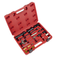 Sealey VS2083 Fuel Injector Puller & Service Kit for VAG 24pc - VS2083 - Sealey Tools UK - Trade Counter Direct
