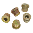 Sealey VS20SP Sump Plug M20 - Pack of 5 - VS20SP - Sealey Tools UK - Trade Counter Direct