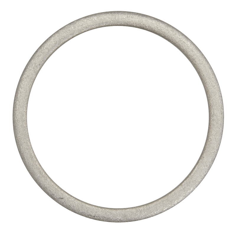 Sealey VS20SPW Sump Plug Washer M20 - Pack of 5 - VS20SPW - Sealey Tools UK - Trade Counter Direct