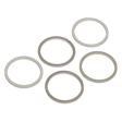 Sealey VS20SPW Sump Plug Washer M20 - Pack of 5 - VS20SPW - Sealey Tools UK - Trade Counter Direct