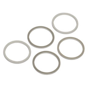 Sealey VS20SPW Sump Plug Washer M20 - Pack of 5 - VS20SPW - Sealey Tools UK - Trade Counter Direct