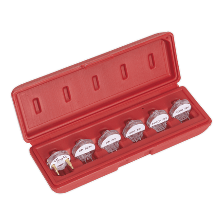 Sealey VS213 6pc Noid Light Set - VS213 - Sealey Tools UK - Trade Counter Direct