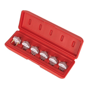 Sealey VS213 6pc Noid Light Set - VS213 - Sealey Tools UK - Trade Counter Direct