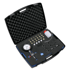 Sealey VS216 Diesel High Pressure Pump Test Kit - VS216 - Sealey Tools UK - Trade Counter Direct