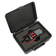 Sealey VS217 Digital Oil Pressure Test Kit 18pc - VS217 - Sealey Tools UK - Trade Counter Direct