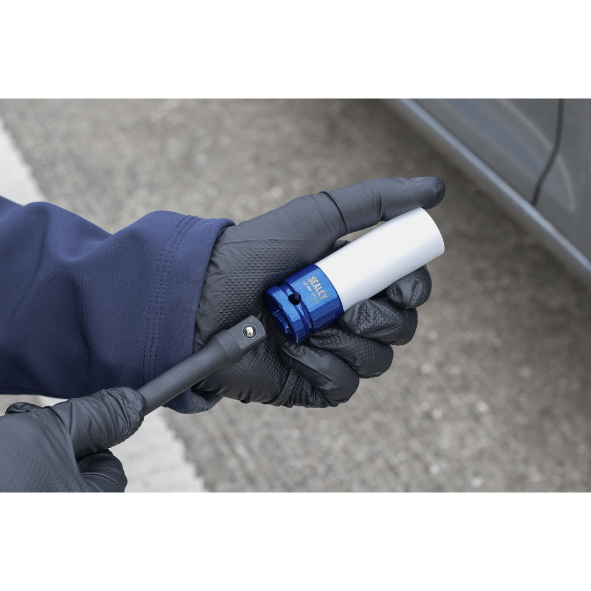 Sealey VS2244 Torque Stick 1/2"Sq Drive 100Nm - VS2244 - Sealey Tools UK - Trade Counter Direct