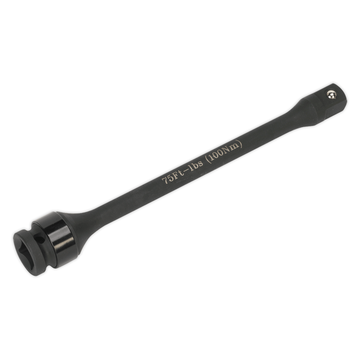 Sealey VS2244 Torque Stick 1/2"Sq Drive 100Nm - VS2244 - Sealey Tools UK - Trade Counter Direct