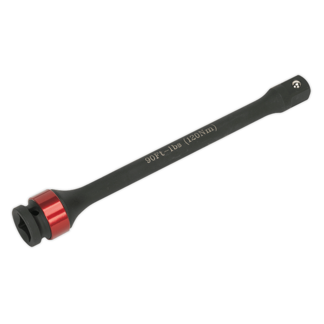 Sealey VS2246 Torque Stick 1/2"Sq Drive 120Nm - VS2246 - Sealey Tools UK - Trade Counter Direct