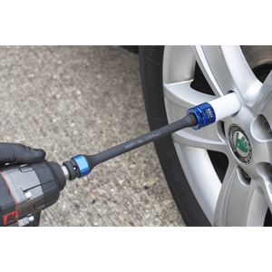 Sealey VS2247 Torque Stick 1/2"Sq Drive 135Nm - VS2247 - Sealey Tools UK - Trade Counter Direct