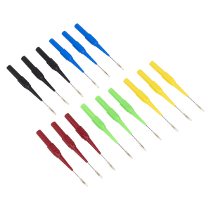 Sealey VS225 Automotive Back Probes 15pc - VS225 - Sealey Tools UK - Trade Counter Direct