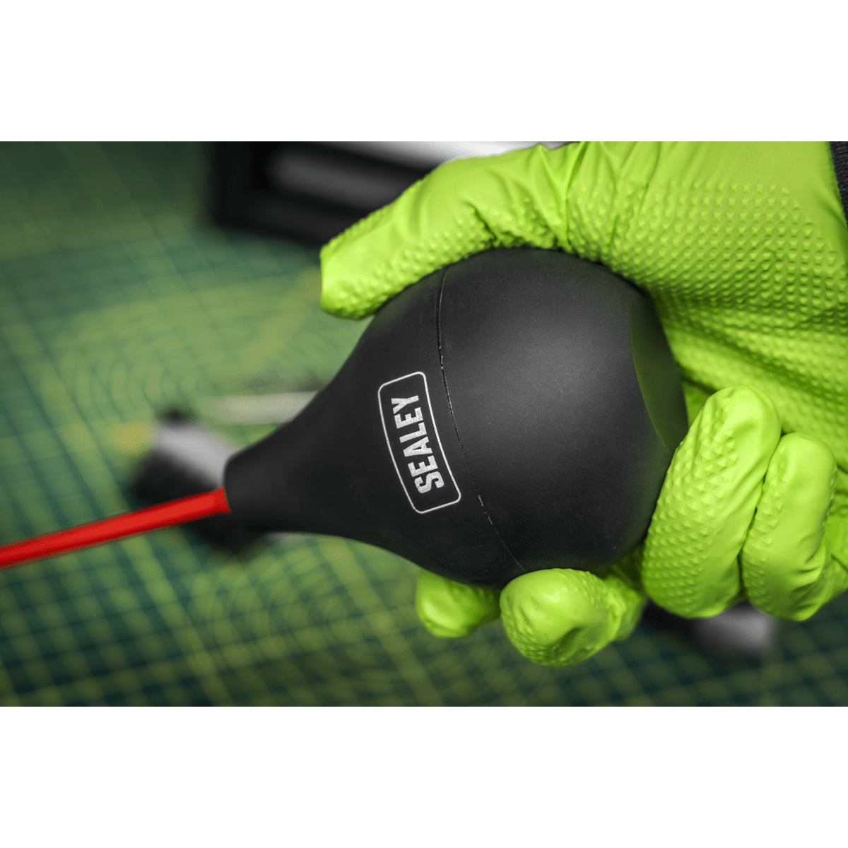 Sealey VS226 Long Reach Dust Blower - VS226 - Sealey Tools UK - Trade Counter Direct