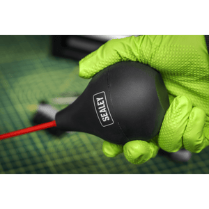 Sealey VS226 Long Reach Dust Blower - VS226 - Sealey Tools UK - Trade Counter Direct