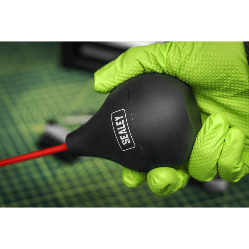 Sealey VS226 Long Reach Dust Blower - VS226 - Sealey Tools UK - Trade Counter Direct