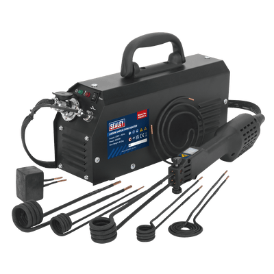 Sealey VS230 Induction Heater 2000W - VS230 - Sealey Tools UK - Trade Counter Direct
