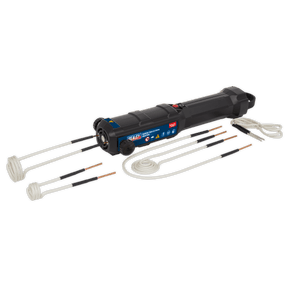 Sealey VS240 Induction Heater 1000W - VS240 - Sealey Tools UK - Trade Counter Direct