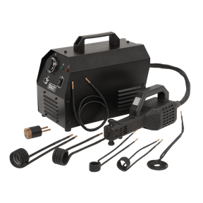 Sealey VS250 Induction Heater - Rapid Heat 2300W - VS250 - Sealey Tools UK - Trade Counter Direct