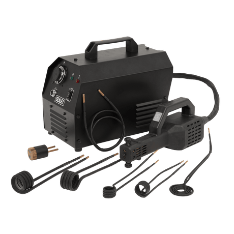 Sealey VS250 Induction Heater - Rapid Heat 2300W - VS250 - Sealey Tools UK - Trade Counter Direct