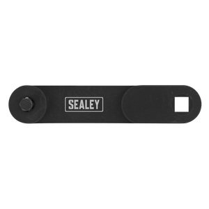 Sealey VS266 Automatic Gearbox Filler Wrench for Jaguar 3/8"Sq Drive - VS266 - Sealey Tools UK - Trade Counter Direct