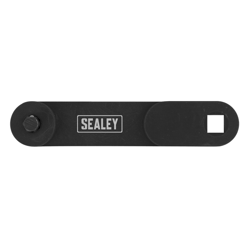 Sealey VS266 Automatic Gearbox Filler Wrench for Jaguar 3/8"Sq Drive - VS266 - Sealey Tools UK - Trade Counter Direct