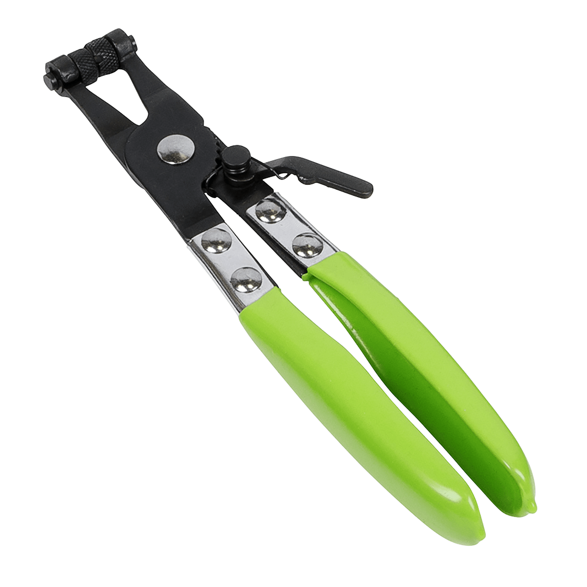 Sealey VS2662 Hose Clip Removal Tool Set 7pc - VS2662 - Sealey Tools UK - Trade Counter Direct