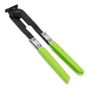 Sealey VS2662 Hose Clip Removal Tool Set 7pc - VS2662 - Sealey Tools UK - Trade Counter Direct
