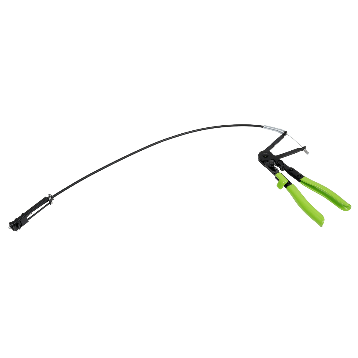 Sealey VS2662 Hose Clip Removal Tool Set 7pc - VS2662 - Sealey Tools UK - Trade Counter Direct