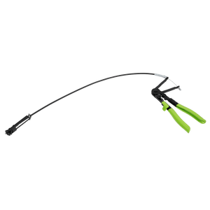 Sealey VS2662 Hose Clip Removal Tool Set 7pc - VS2662 - Sealey Tools UK - Trade Counter Direct