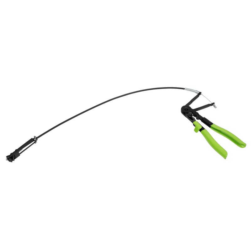 Sealey VS2662 Hose Clip Removal Tool Set 7pc - VS2662 - Sealey Tools UK - Trade Counter Direct