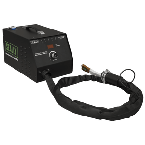 Sealey VS280 Coolant Cooled Induction Heater 3700W - VS280 - Sealey Tools UK - Trade Counter Direct