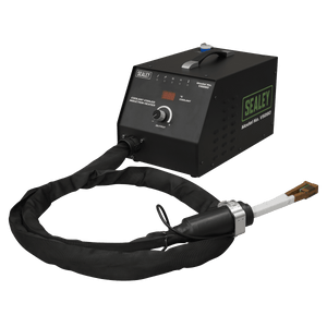 Sealey VS280 Coolant Cooled Induction Heater 3700W - VS280 - Sealey Tools UK - Trade Counter Direct