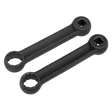 Sealey VS3005 Engine Mount Spanner for Mercedes 16 & 17mm 2pc - VS3005 - Sealey Tools UK - Trade Counter Direct