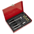 Sealey VS301 Spark Plug Thread Repair Kit - VS301 - Sealey Tools UK - Trade Counter Direct