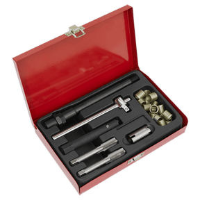 Sealey VS301 Spark Plug Thread Repair Kit - VS301 - Sealey Tools UK - Trade Counter Direct