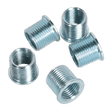 Sealey VS311.02 Thread Insert for VS311 M10 x 1mm - Pack of 5 - VS311.02 - Sealey Tools UK - Trade Counter Direct