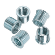 Sealey VS311.03 Thread Insert for VS311 M10 x 1.25mm - Pack of 5 - VS311.03 - Sealey Tools UK - Trade Counter Direct